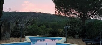 La Villa du Menhir 