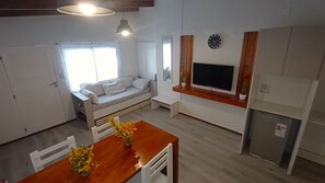 TV connectée