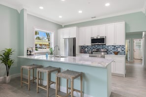 Condo, Patio, Partial Sea View | 2 bedrooms, iron/ironing board, free WiFi, bed sheets