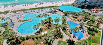 2 Bed-3 Bath! Next to Edgewater Convention Center!