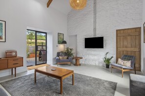 تلفزيون ذكي