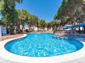 Pool - APCOSTAS Blue Beach two bedrooms (Salou)