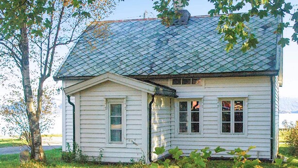 House | Exterior