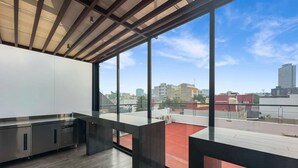 Unclassified image, 2 of 28, button - Armonik Suites By Casanevo - Master King Bed Suite (Mexico City)