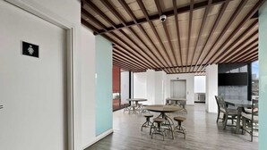 Unclassified image, 4 of 28, button - Armonik Suites By Casanevo - Master King Bed Suite (Mexico City)