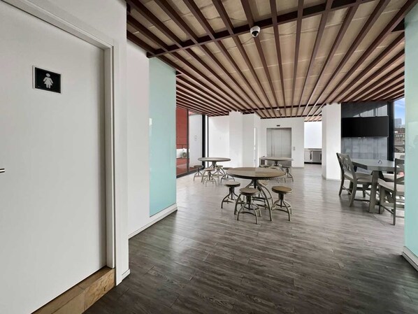 Apartment | 1 bedroom - Armonik Suites By Casanevo - Master King Bed Suite (Mexico City)