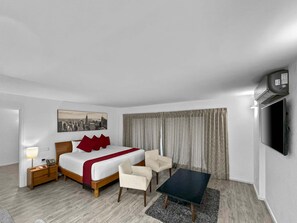 Apartment | 1 bedroom - Armonik Suites By Casanevo - Master King Bed Suite (Mexico City)
