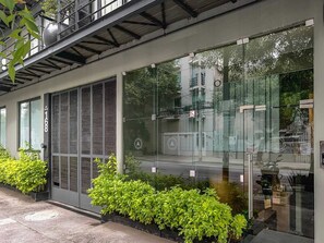 Apartment - Armonik Suites By Casanevo - King Bed Suite (Mexico City)