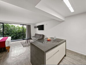 Apartment - Armonik Suites By Casanevo - King Bed Suite (Mexico City)