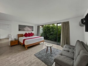 Room - Armonik Suites By Casanevo - King Bed Suite (Mexico City)