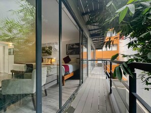 Apartment - Armonik Suites By Casanevo - King Bed Suite (Mexico City)