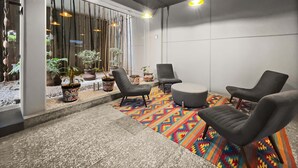 Apartment - Armonik Suites By Casanevo - Queen Bed Suite (Mexico City)
