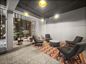 Apartment - Armonik Suites By Casanevo - Queen Bed Suite (Mexico City)