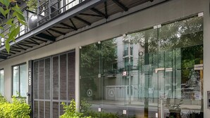 Apartment - Armonik Suites By Casanevo - Queen Bed Suite (Mexico City)