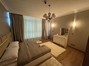 1 chambre, Wi-Fi