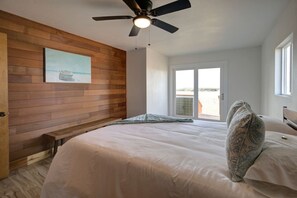 4 bedrooms, WiFi