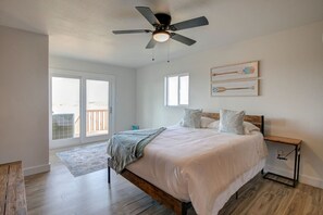 4 habitaciones y wifi
