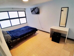 3 bedrooms, WiFi, bed sheets - Comfort and Relaxation: 3 Bedroom Apartment with Living Room and Fully Equipped Kitchen  (Ciudad de México)