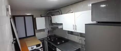 Cozinha privada