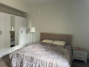 1 habitación y wifi 