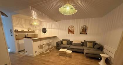Appartement Cosy Cergy