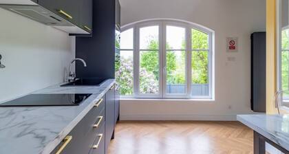 Le Lodge des Villettes