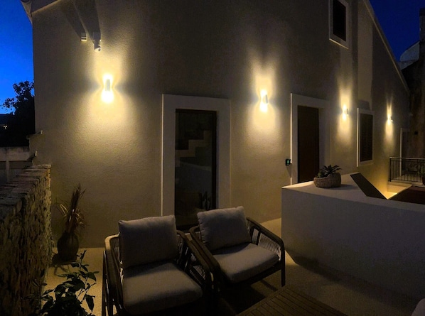 Teres/patio
