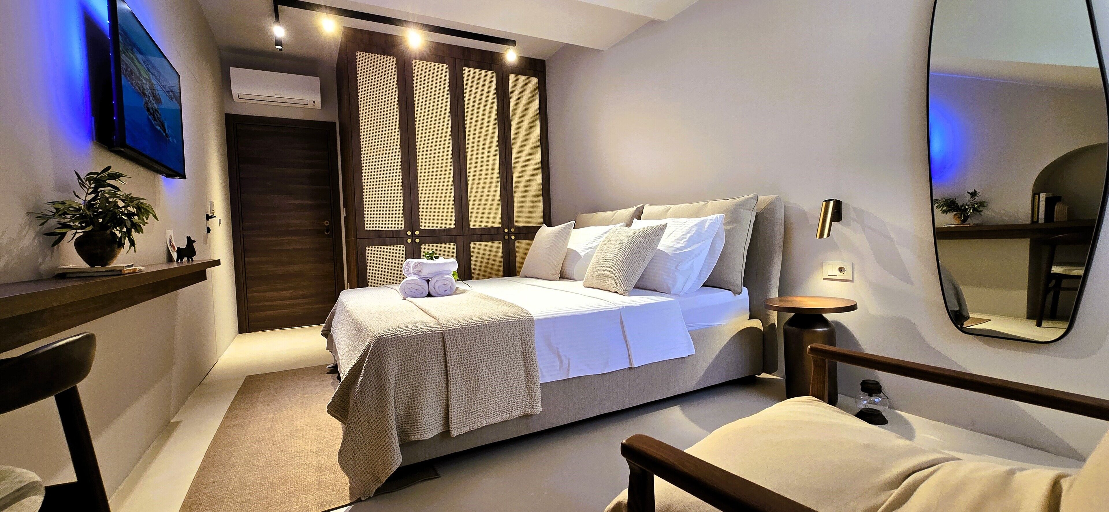 الغرفة