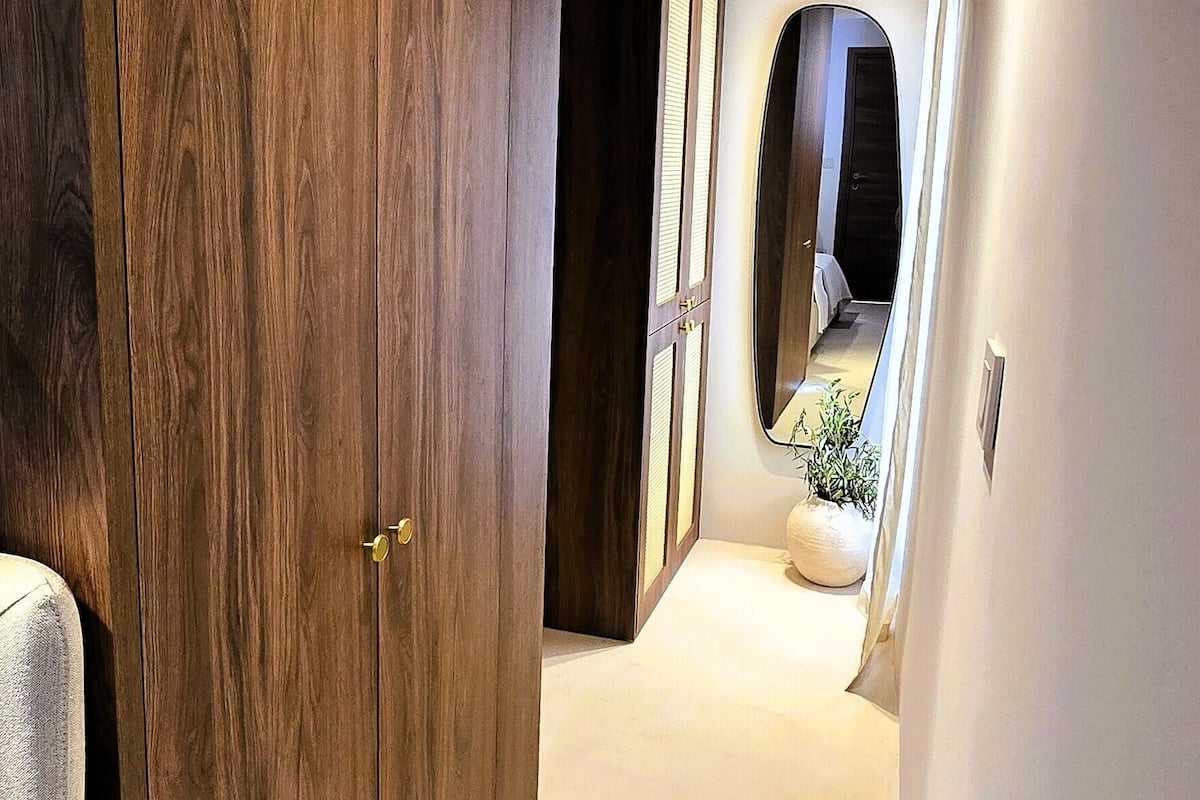 Luxury Double Room, 1 Queen Bed