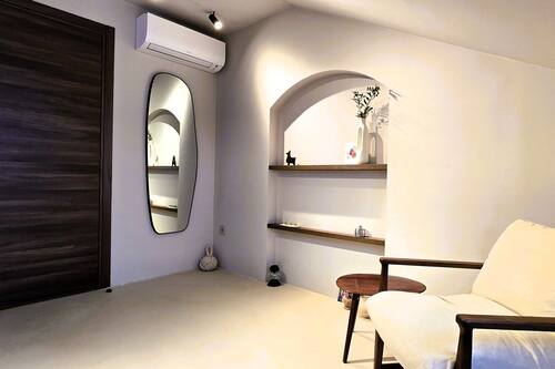 Luxury Double Room, 1 King Bed