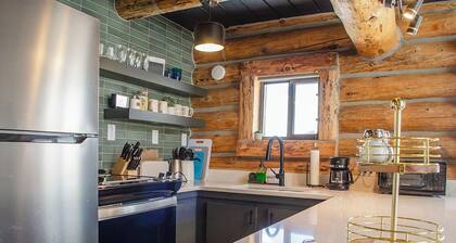 Ranch Life Reimagined, Cattle Drives to Chic Cabin