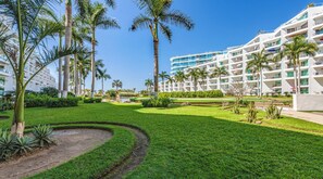 Exterior - Condo Aria Ocean 614 by Kivoya (Nuevo Nayarit)