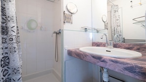 Dusche