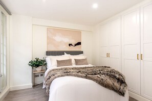 2 bedrooms, WiFi