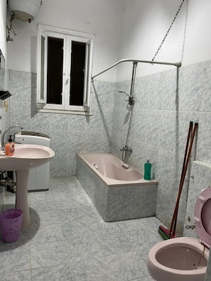 Apartment, 2 Bedrooms, Smoking, Balcony | Bathroom - Beautiful Apartment in the Heart of Cairo (Cairo)