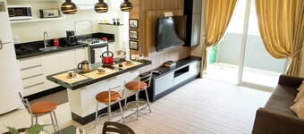 Cozy apartment close to the center