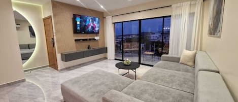 Smart TV