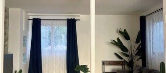 Duplex apartment - Near M4 and RER B Arcueil-Cachan