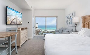 2 Schlafzimmer, kostenloses WLAN, Bettwäsche, Rollstuhlgeeignet