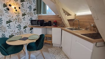 Privékeuken
