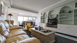 Unclassified image, 4 of 27, button - COBLANCA sea front apartment (Benidorm)