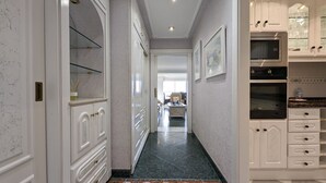 Unclassified image, 3 of 27, button - COBLANCA sea front apartment (Benidorm)