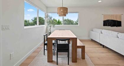 SD Designer Bungalow, 9 mi to Coronado Island!