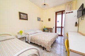 1 Schlafzimmer, WLAN