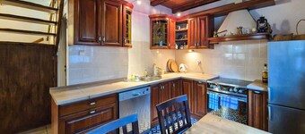 Hermosa casa de 3 dormitorios en.