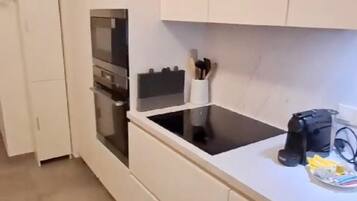 Dapur pribadi