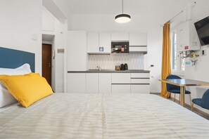 1 bedroom, WiFi
