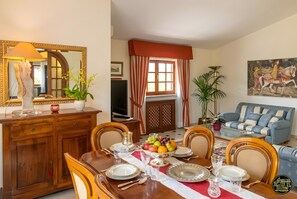 Dining - Tenuta Terenzi   Relais Villa (ROMA)