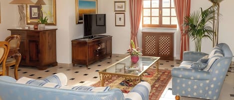 Télévision