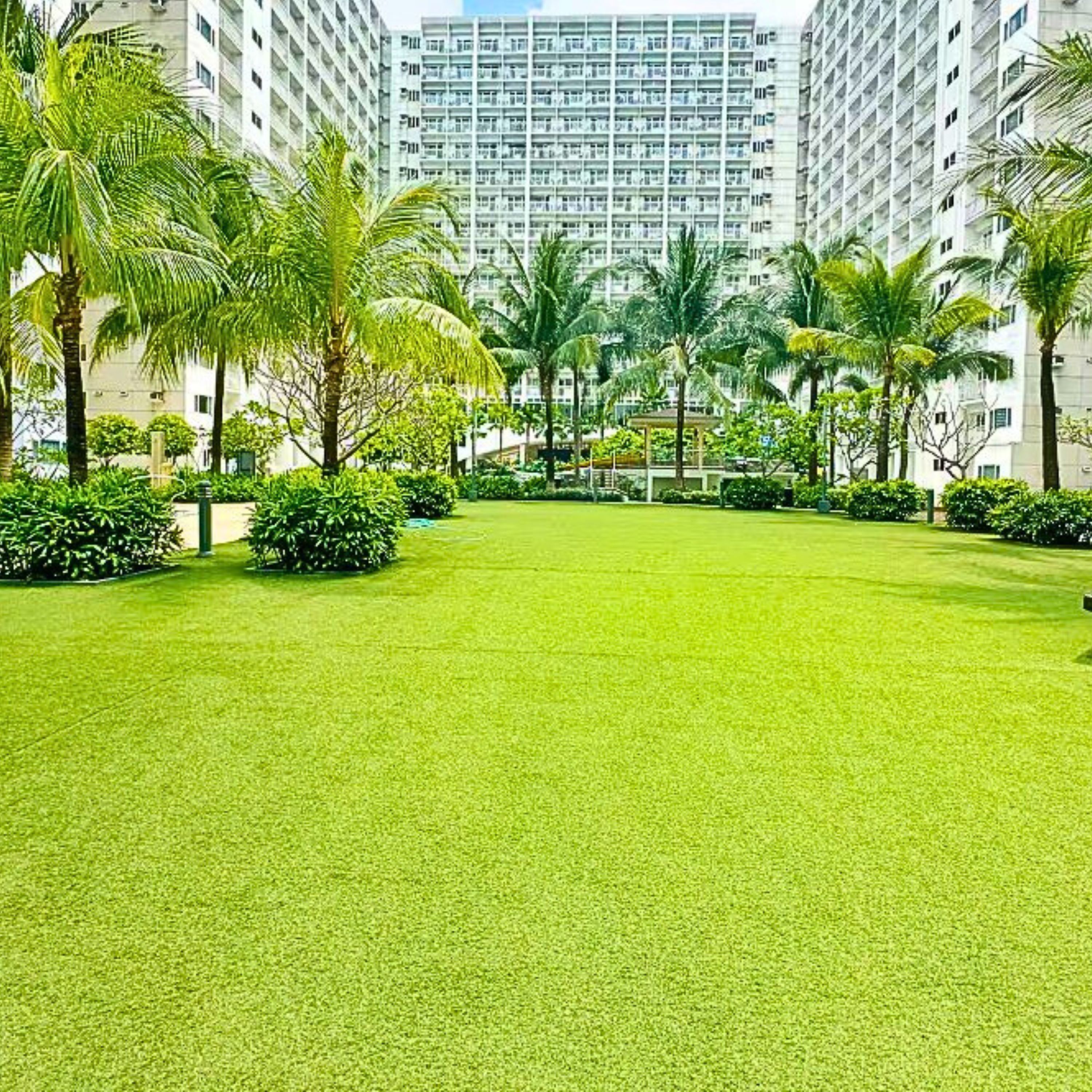 Jardín